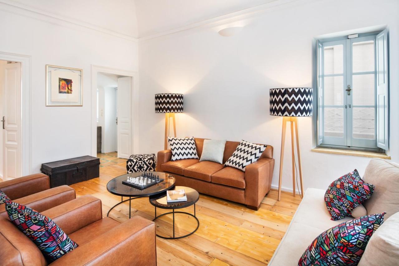 Willa Indigo Luxury Mansion Karterados  Zewnętrze zdjęcie