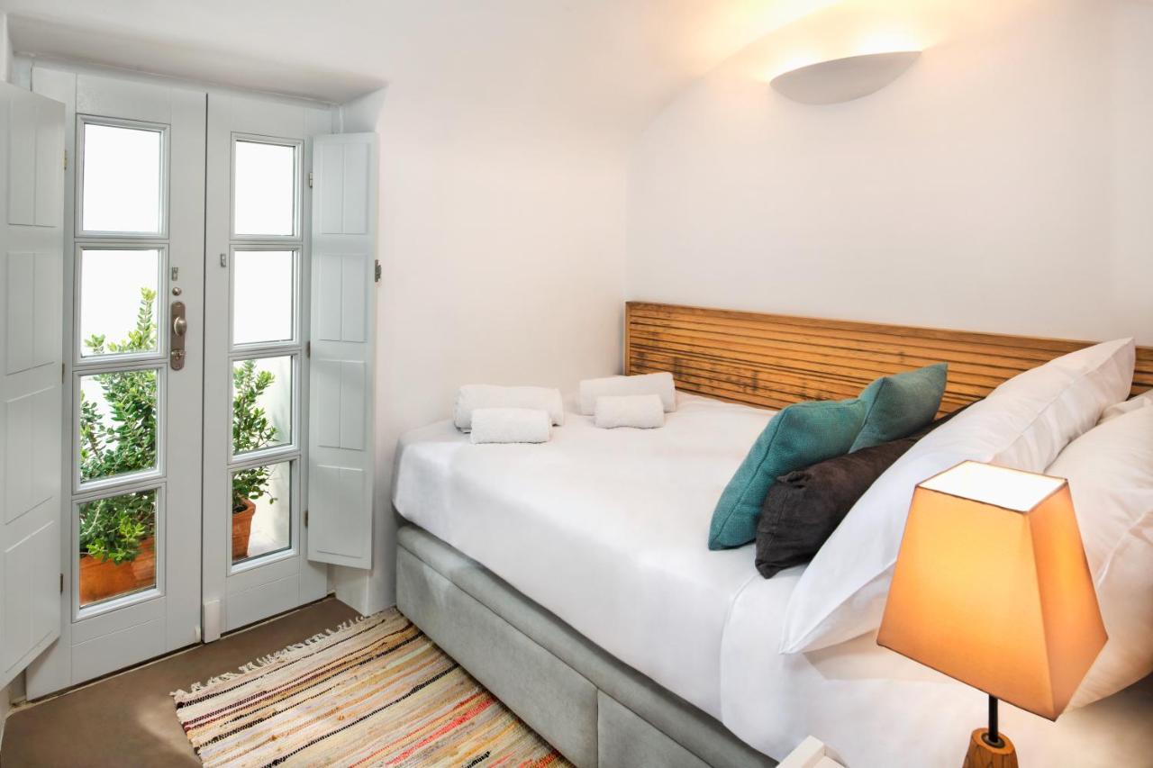 Willa Indigo Luxury Mansion Karterados  Zewnętrze zdjęcie