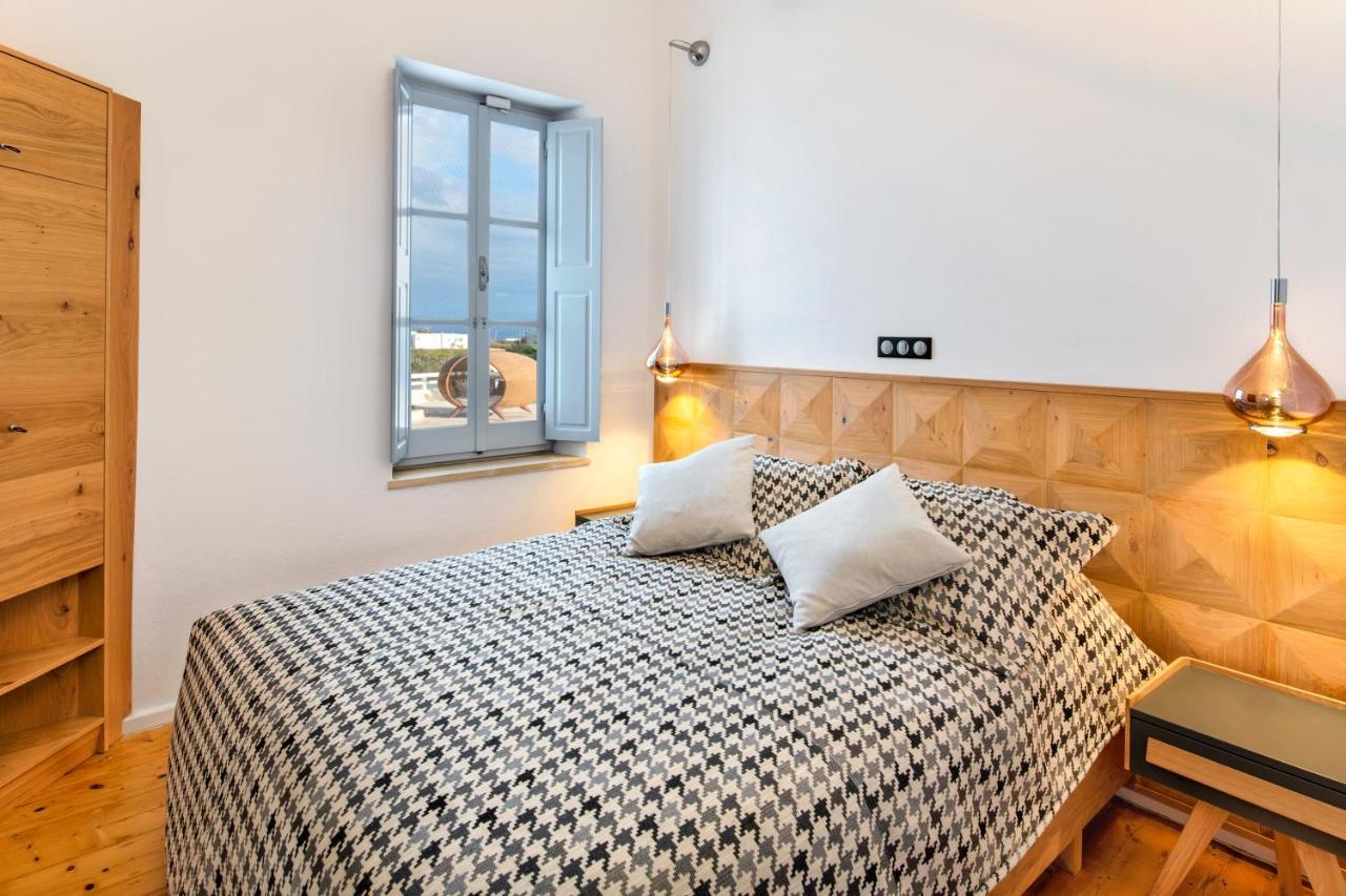 Willa Indigo Luxury Mansion Karterados  Zewnętrze zdjęcie