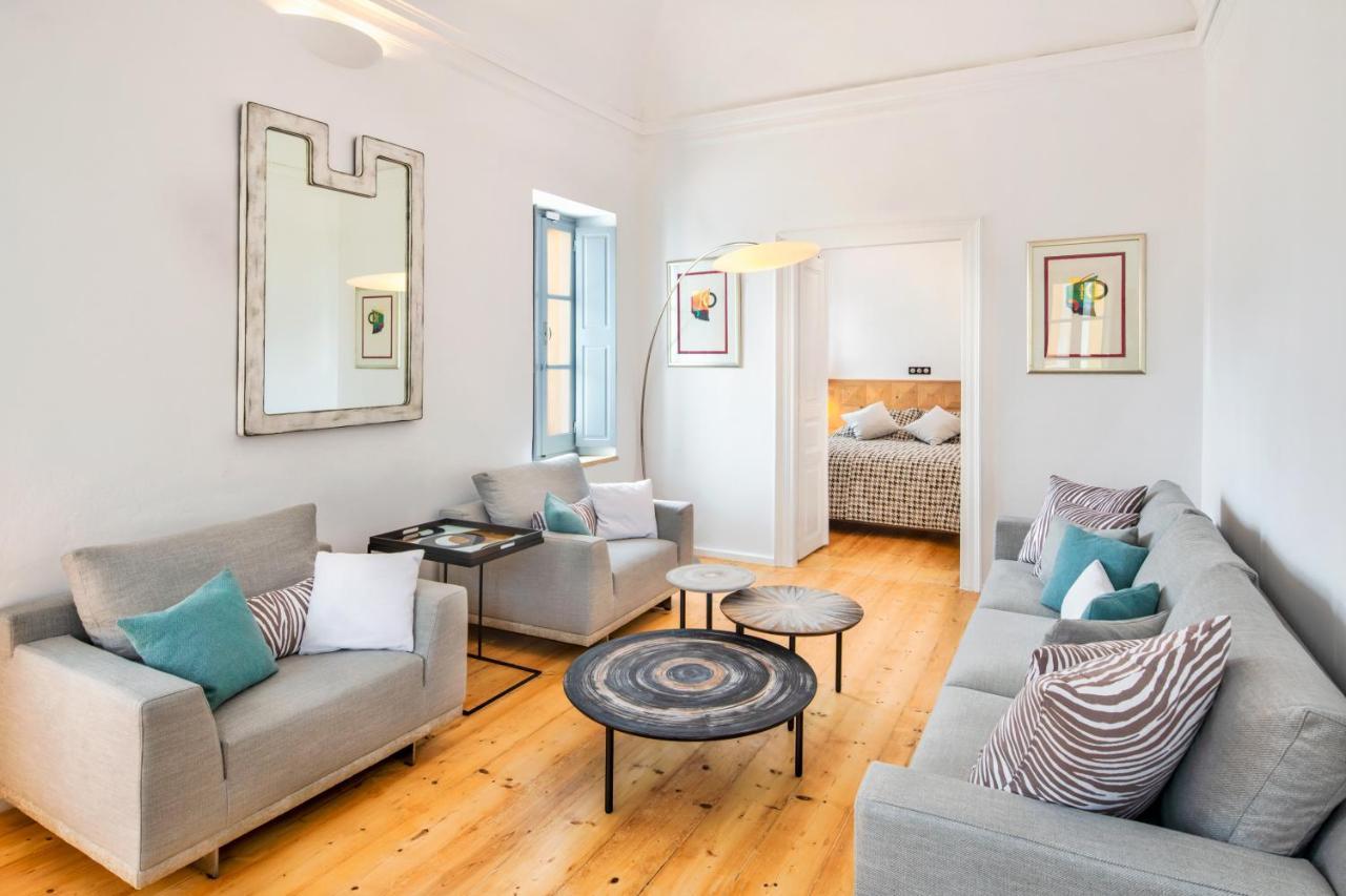 Willa Indigo Luxury Mansion Karterados  Zewnętrze zdjęcie